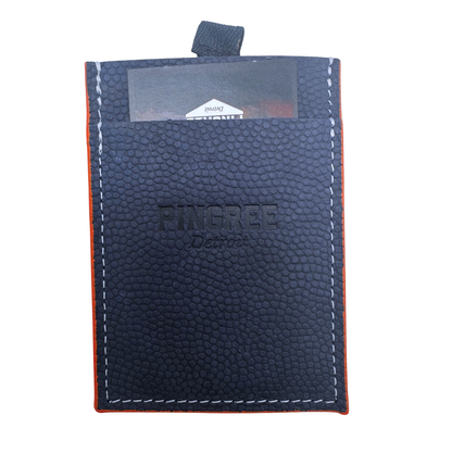 Slim 3 Pocket Driving Wallet - SLM001B-sku-42217886941249-sku-41579991662657-sku-40747125932097-sku-40747125964865-  DRIVEN - 3