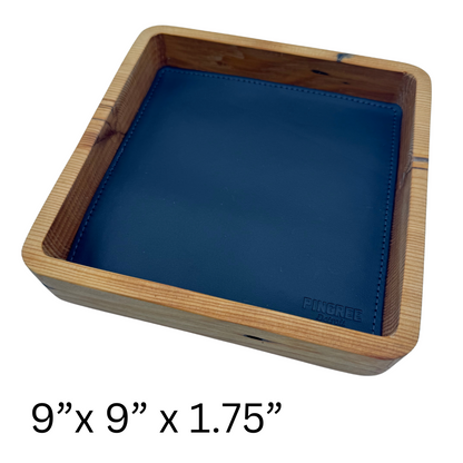 The Detroit Dice Tray - sku-42229287682113-sku-42229287485505-sku-42229287419969-sku-42229287551041-sku-42229087993921-  DRIVEN - 17