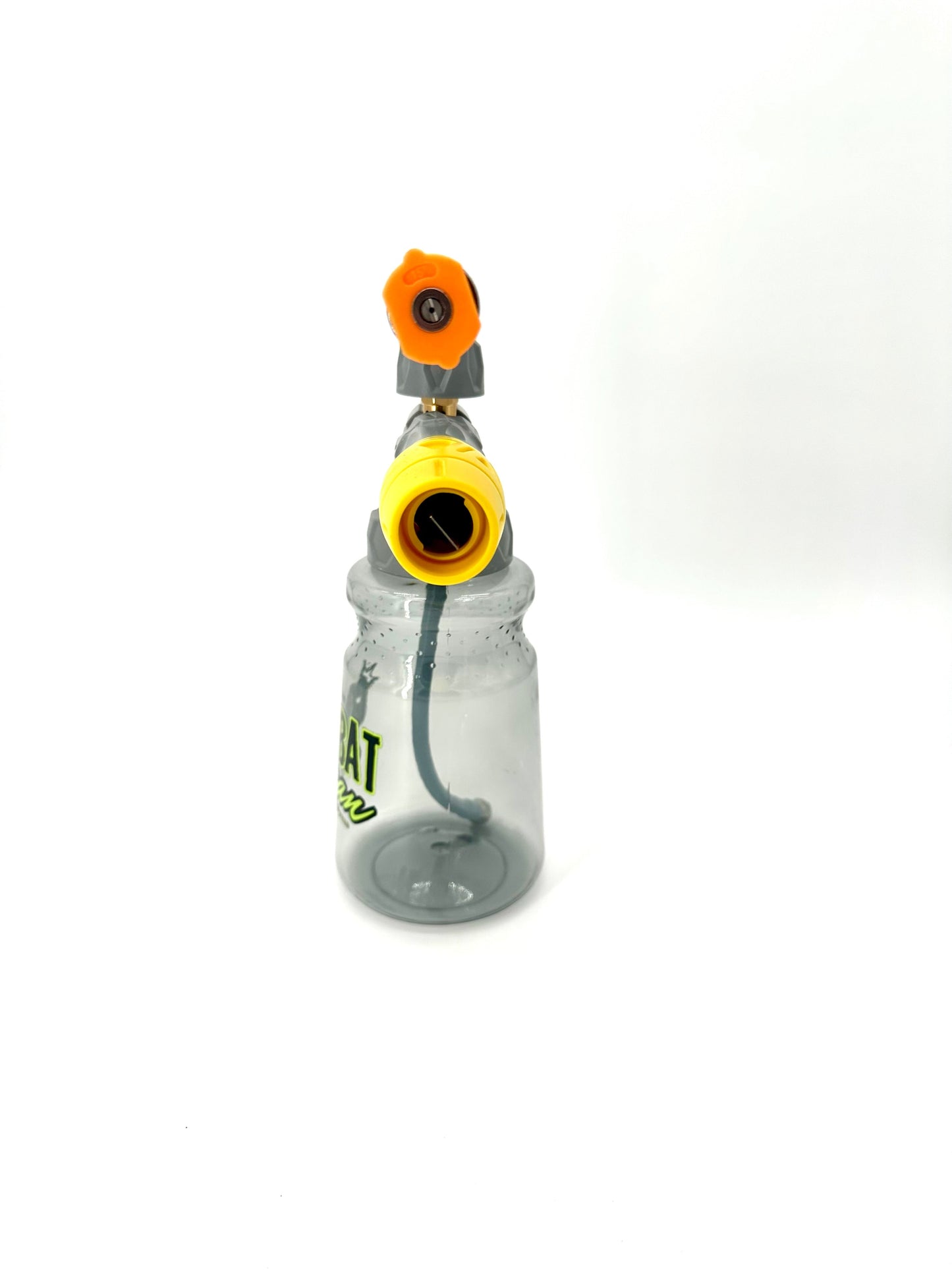 Combat | Foam Cannon (Double Action) - sku-51430195822871-  DRIVEN - 2