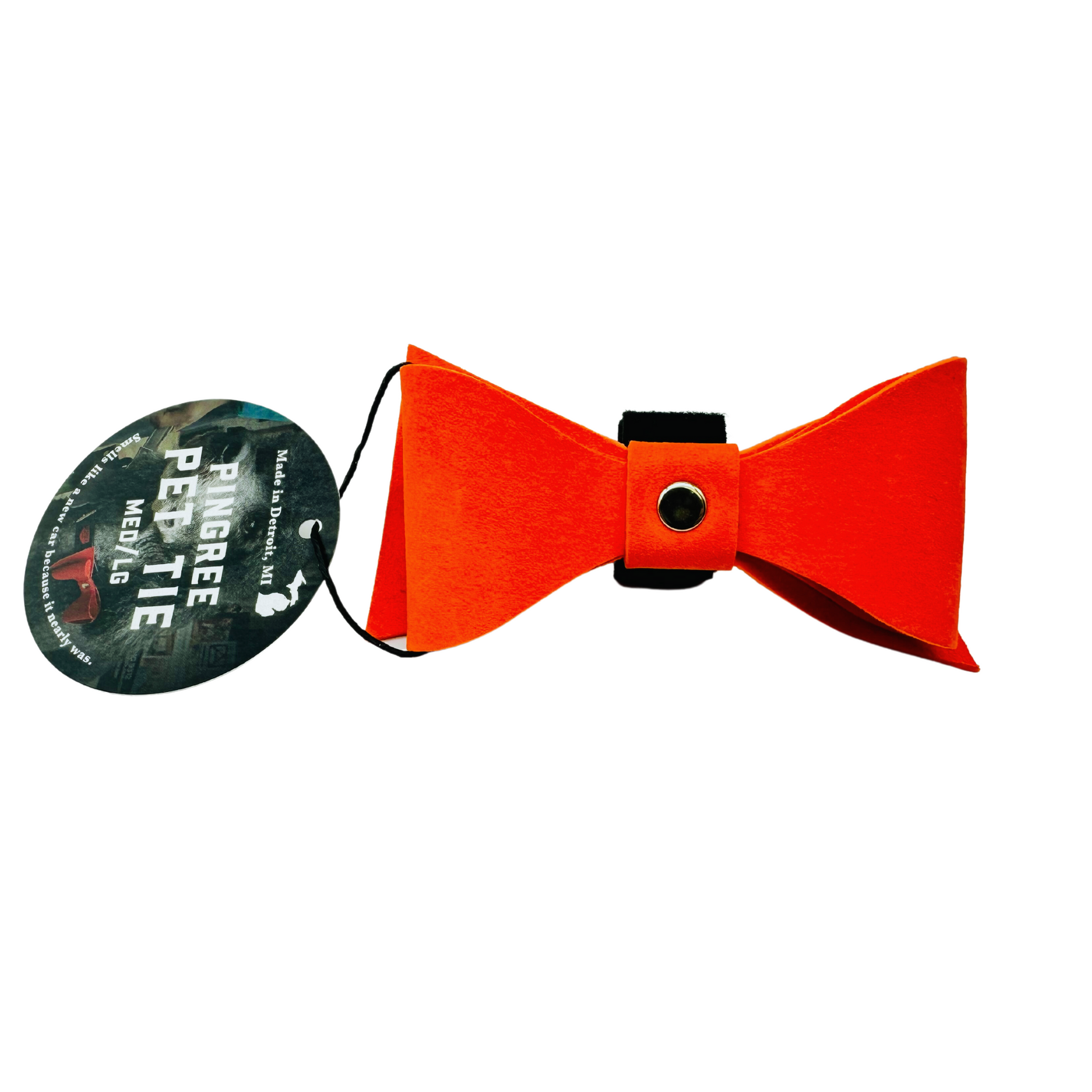 Pingree Pet Tie - sku-40538784464961-sku-40538784497729-sku-39371258855489-sku-39379413270593-sku-39379412680769-  DRIVEN - 3