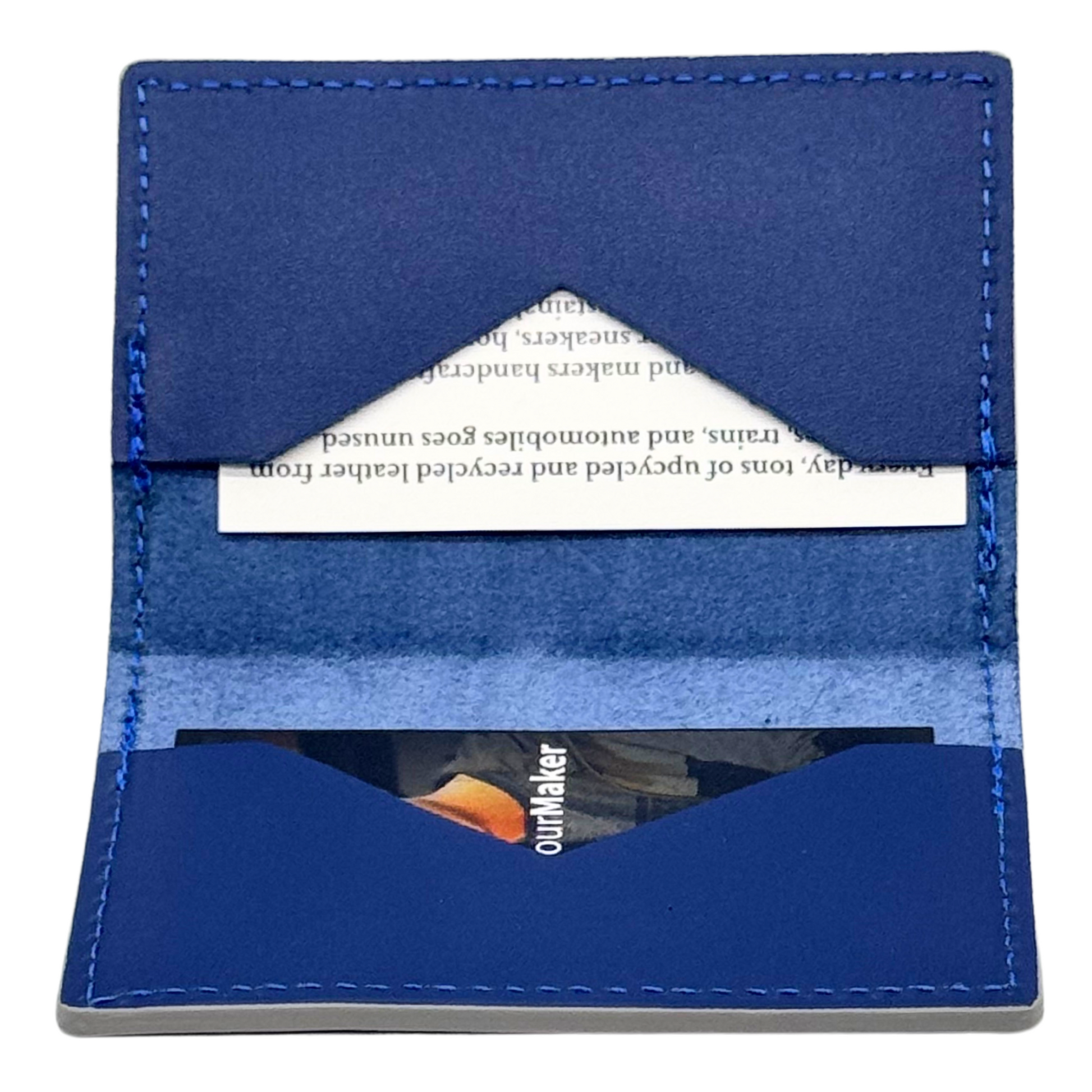 Concord Card Wallet - BZ002B-1-BZ002B-BZ002B-2-BZ002B-3-BZ002B-4-  DRIVEN - 10