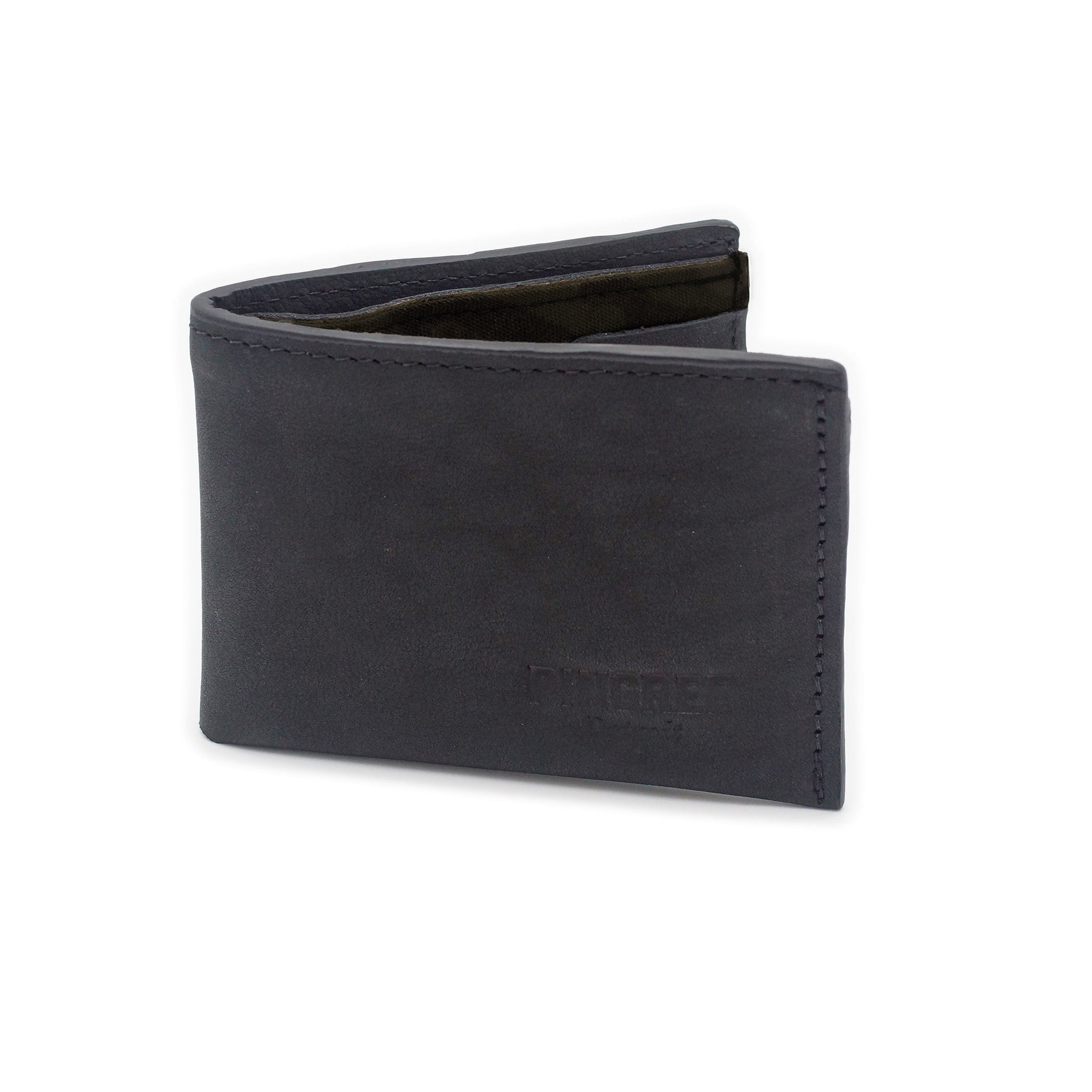 Willow Run Bifold Wallet - sku-42227951861825-sku-41866592682049-sku-41866592714817-sku-42098494603329-sku-42228894728257-  DRIVEN - 3