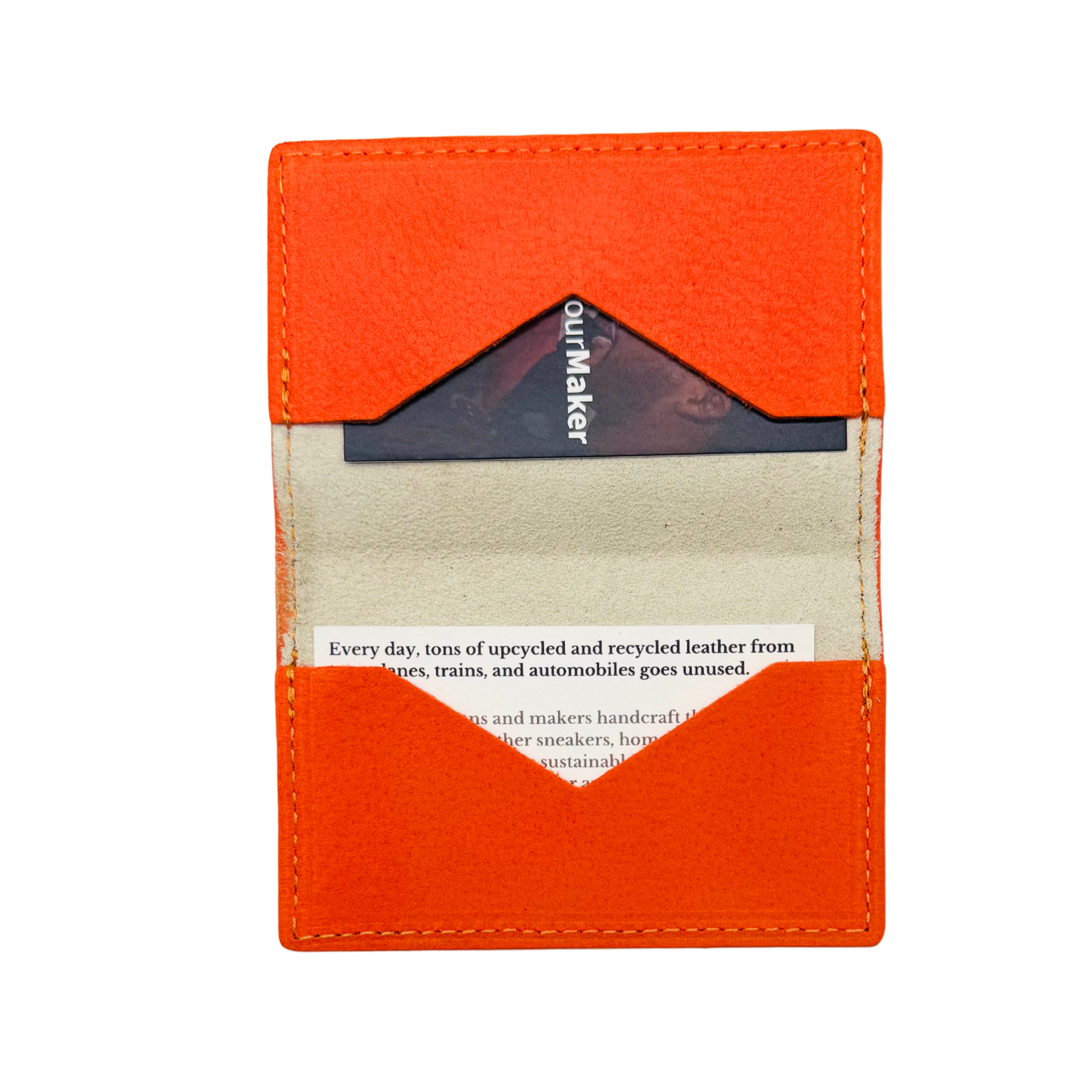 Concord Card Wallet - BZ002B-1-BZ002B-BZ002B-2-BZ002B-3-BZ002B-4-  DRIVEN - 12