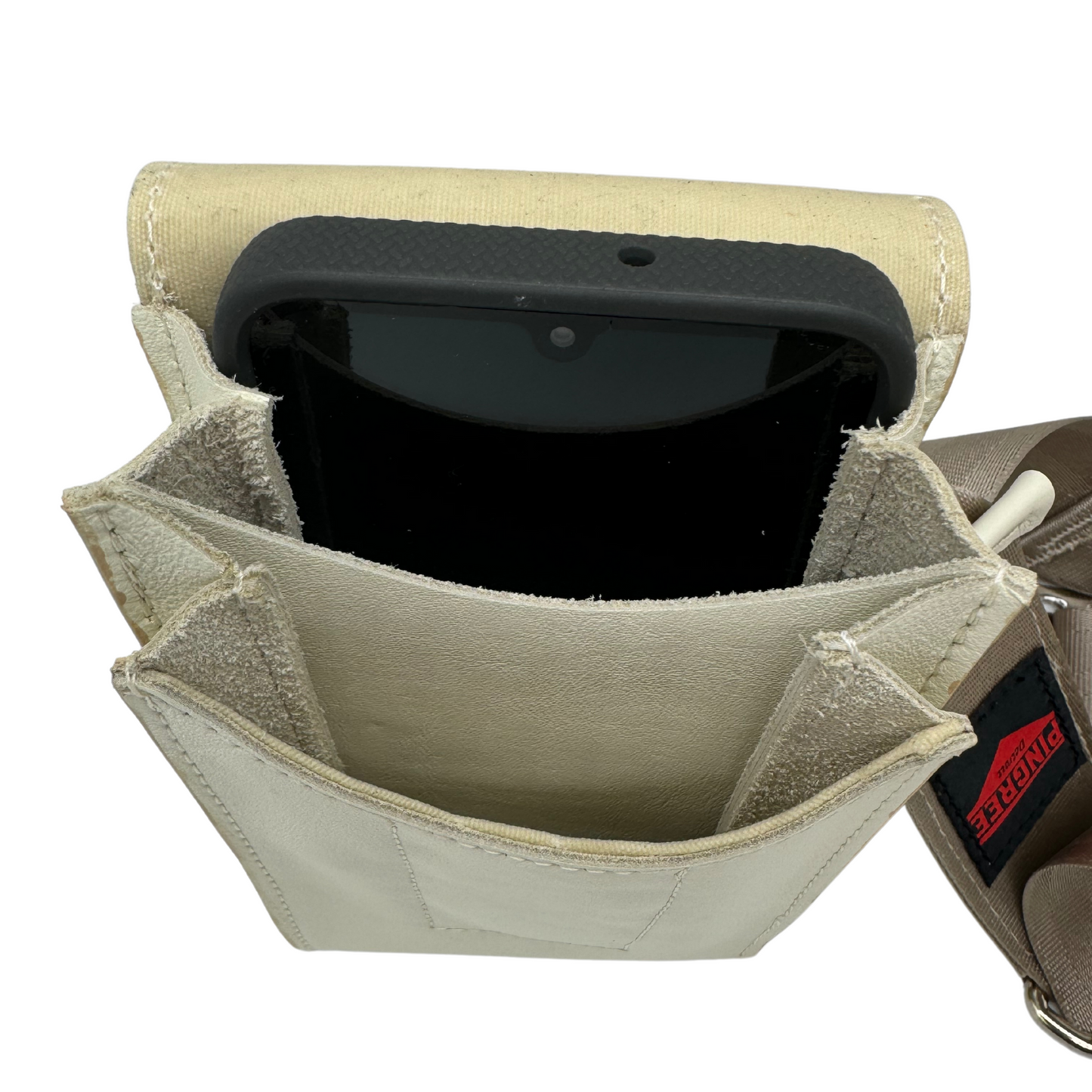 Motown Venue Bag - Seatbelt Strap (Made to Order) - sku-43939011756097-sku-43956154531905-sku-43686963019841-sku-43719821885505-sku-41899695308865-  DRIVEN - 15