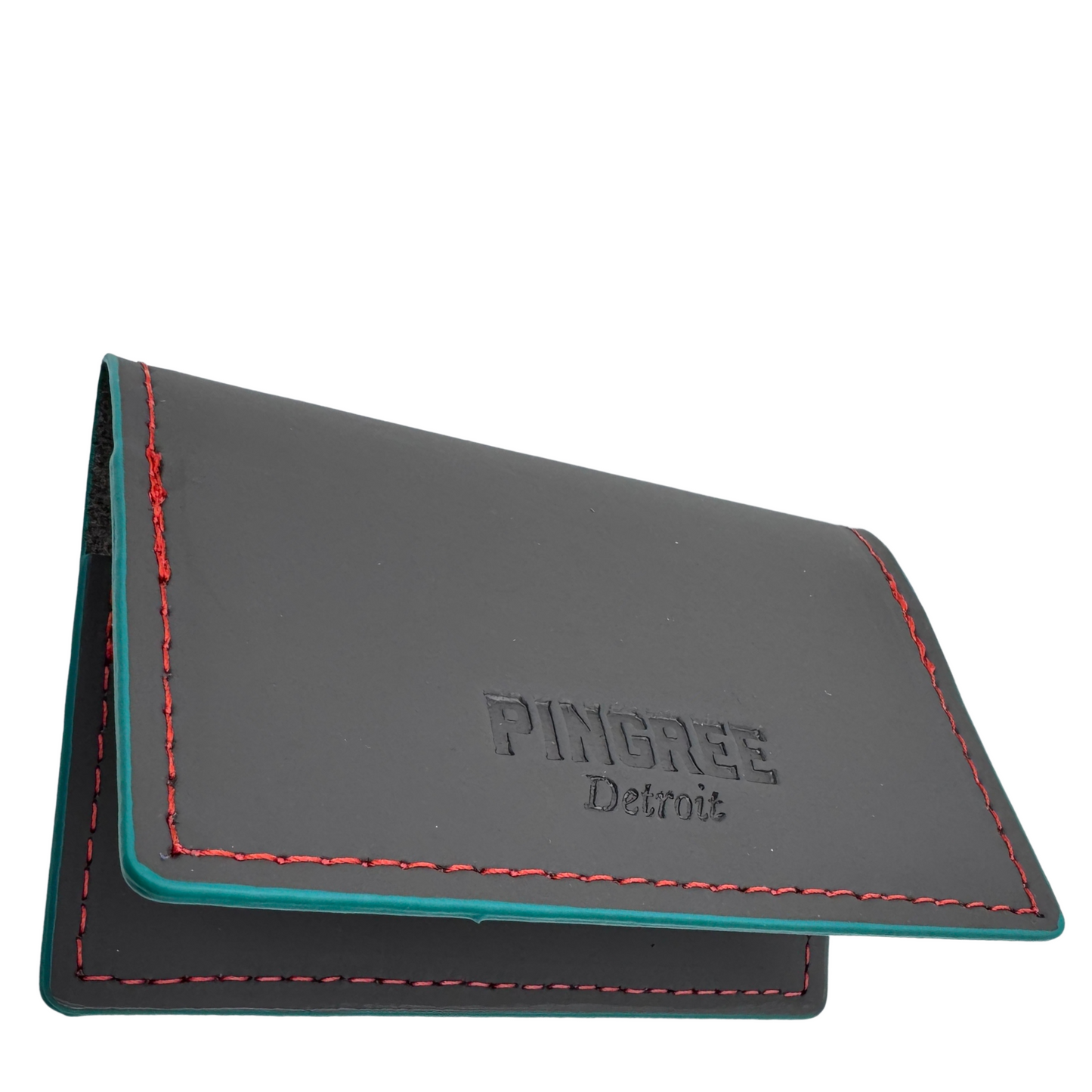 Concord Card Wallet - BZ002B-1-BZ002B-BZ002B-2-BZ002B-3-BZ002B-4-  DRIVEN - 1