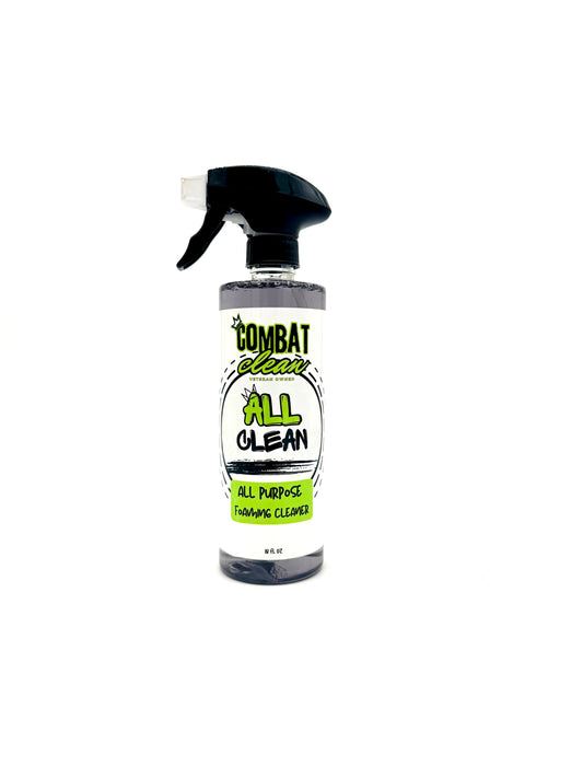 All Clean (Foaming Glass and Plexiglass Cleaner) - sku-53159775764759-  DRIVEN - 1