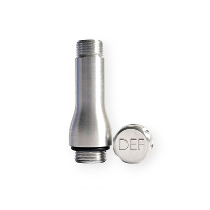 DEF Adapter - ACC-NOZ-DEFADPTR-  DRIVEN - 1