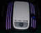 Engine Cover Centerpiece Overlay Decal - 05-08 Dodge Magnum