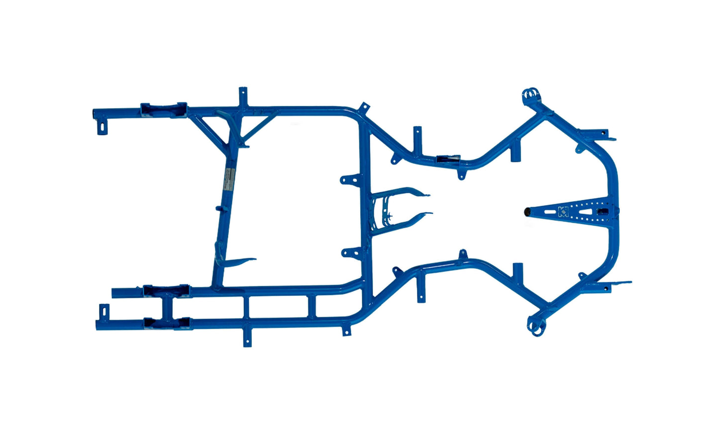 FA KART | FRAME FA - OK - KR1 - Direct Drive