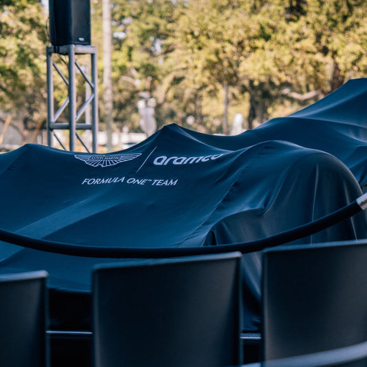 DRIVEN | rPro | Custom Reveal Cover | PRO-Grade - -----  DRIVEN - 1