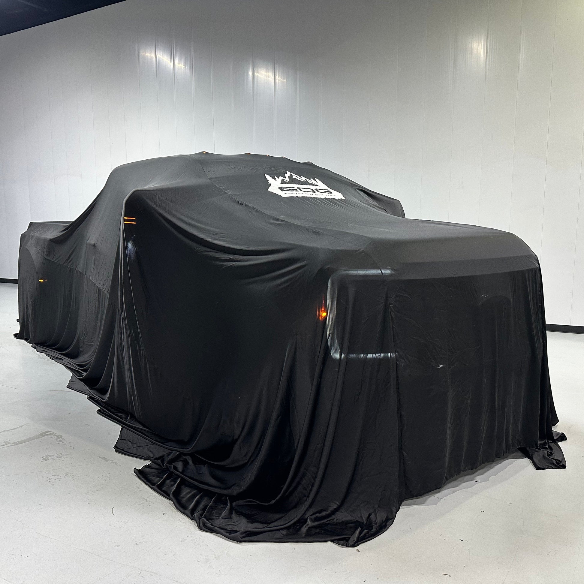 DRIVEN | rPro | Custom Reveal Cover | PRO-Grade - -----  DRIVEN - 7