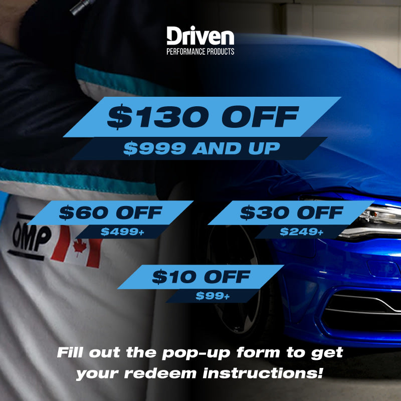 DRIVEN RACING 🏁 Shop Professional Racing Gear, Karts, Helmets, & More ...