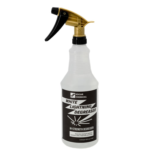 White Lightning Industrial Degreaser - SCO-WL-1Q-SCO-WL-1-SCO-WL-4-SCO-WL-5-sku-45977665437915-  DRIVEN - 1
