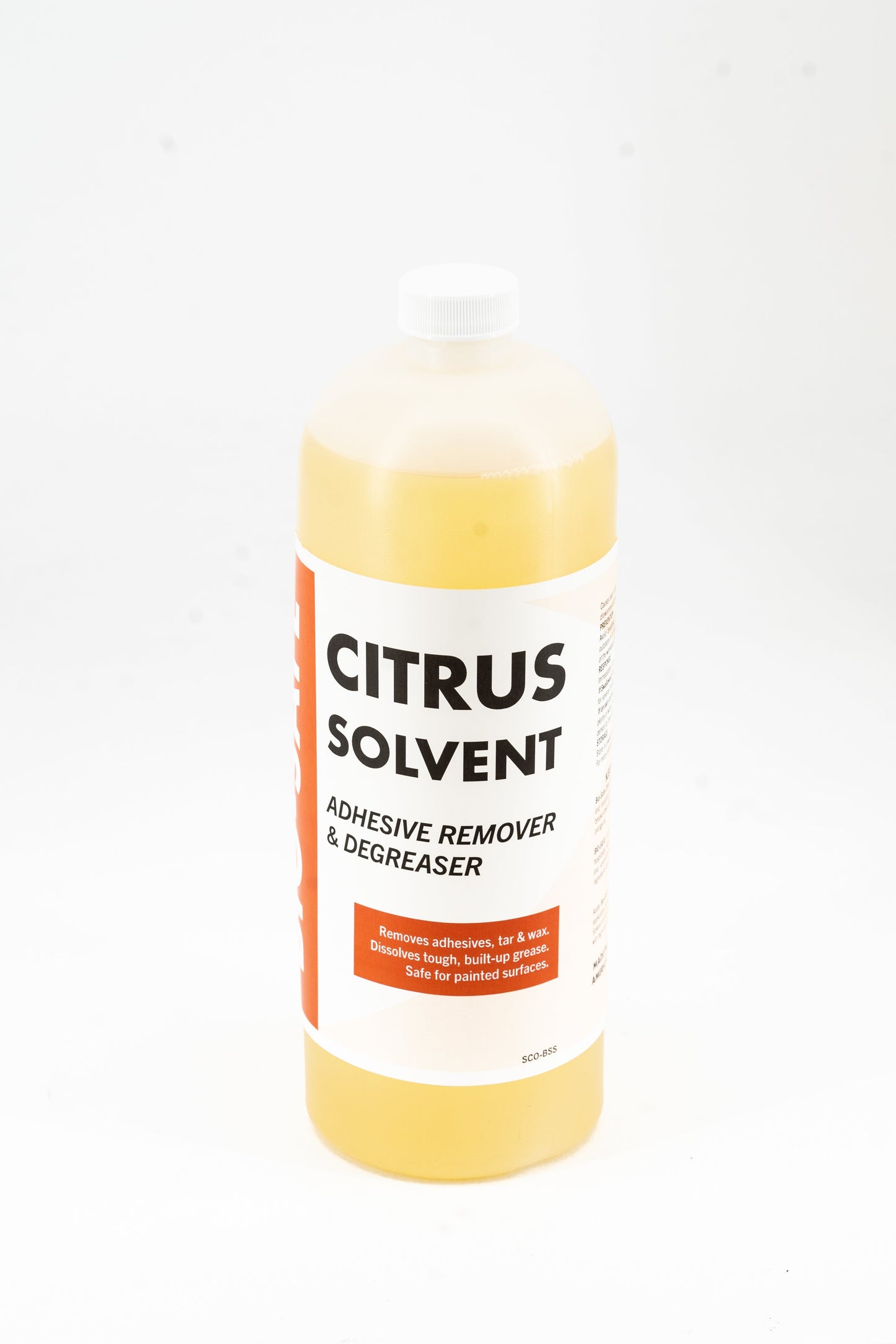 Bio-Safe Citrus Solvent Industrial Grade Adhesive Remover - sku-44212070711515-sku-44212070744283-sku-44212070777051-sku-44212070809819-sku-44212070875355-  DRIVEN - 3