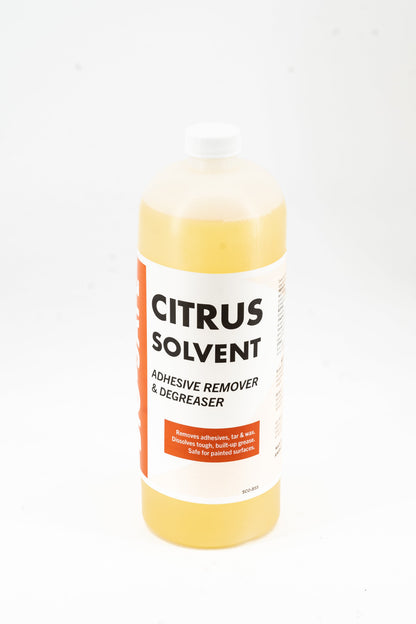 Bio-Safe Citrus Solvent Industrial Grade Adhesive Remover - sku-44212070711515-sku-44212070744283-sku-44212070777051-sku-44212070809819-sku-44212070875355-  DRIVEN - 3