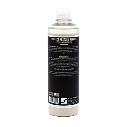 SOCAR Sealant - Automotive & RV Protective Wax - SCO-S-1P-SCO-S-25P-  DRIVEN - 2