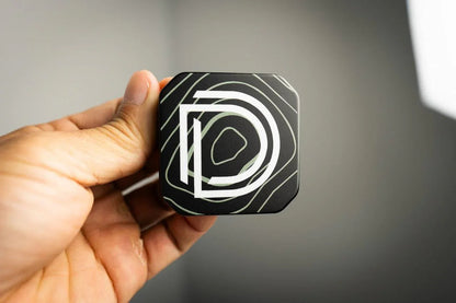 Diode Dynamics SSC1 Cover Topo Overlays - Universal - DDSSC1DCVR.WH.CG-DDSSC1DCVR.WH.CODE-DDSSC1DCVR.WH.DS-DDSSC1DCVR.WH.EA-DDSSC1DCVR.WH.EG-  DRIVEN - 5