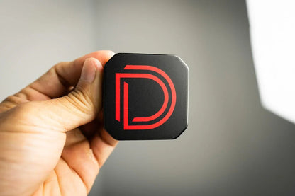 Diode Dynamics SSC1 Cover Overlays - Universal - DDSSC1DCVR.CG-DDSSC1DCVR.CODE-DDSSC1DCVR.CY-DDSSC1DCVR.DS-DDSSC1DCVR.EA-  DRIVEN - 1