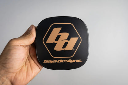 Baja Designs XL Light Cover Overlays  - Universal