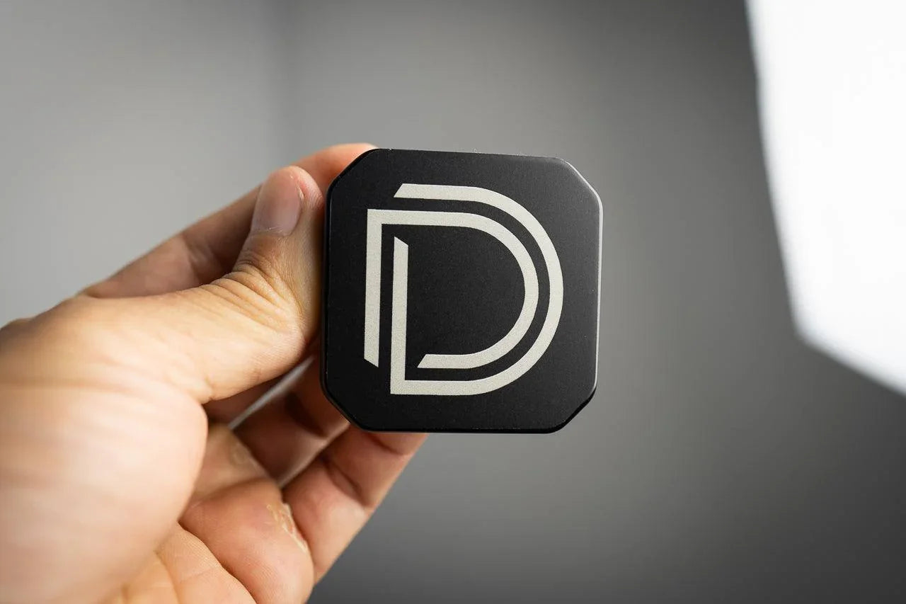 Diode Dynamics SSC1 Cover Overlays - Universal - DDSSC1DCVR.CG-DDSSC1DCVR.CODE-DDSSC1DCVR.CY-DDSSC1DCVR.DS-DDSSC1DCVR.EA-  DRIVEN - 10