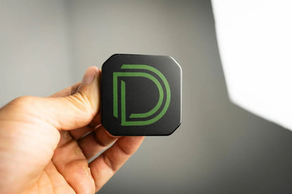 Diode Dynamics SSC1 Cover Overlays - Universal - DDSSC1DCVR.CG-DDSSC1DCVR.CODE-DDSSC1DCVR.CY-DDSSC1DCVR.DS-DDSSC1DCVR.EA-  DRIVEN - 6