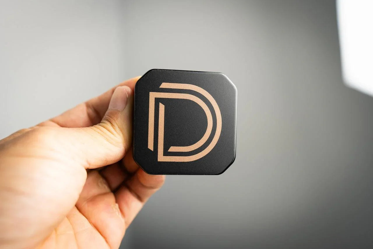 Diode Dynamics SSC1 Cover Overlays - Universal - DDSSC1DCVR.CG-DDSSC1DCVR.CODE-DDSSC1DCVR.CY-DDSSC1DCVR.DS-DDSSC1DCVR.EA-  DRIVEN - 7