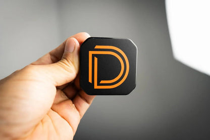 Diode Dynamics SSC1 Cover Overlays - Universal - DDSSC1DCVR.CG-DDSSC1DCVR.CODE-DDSSC1DCVR.CY-DDSSC1DCVR.DS-DDSSC1DCVR.EA-  DRIVEN - 9