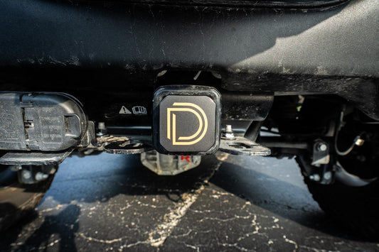 Diode Dynamics SSC1 Cover Overlays - Universal - DDSSC1DCVR.CG-DDSSC1DCVR.CODE-DDSSC1DCVR.CY-DDSSC1DCVR.DS-DDSSC1DCVR.EA-  DRIVEN - 2