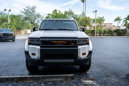 KC HiLiTES / Baja Designs A-Pillar Ditch Light Kit - 2024+ Land Cruiser - KCL4RUNNER-1-KCL4RUNNER-3-KCL4RUNNER-4-KCL4RUNNER-6-baj557801+catuned-  DRIVEN - 4