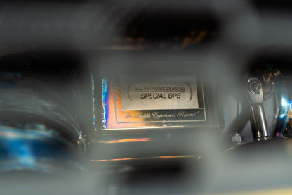 Lamborghini Huracan Performante /  EVO / STO / Tecnica True F1 / Valved Exhaust system - LAM.STO.F1.BR-LAM.STO.F1.FFH.2.BR-LAM.STO.F1.TI-LAM.STO.F1.FFH.2.TI-LAM.STO.VSES.TI-  DRIVEN - 27