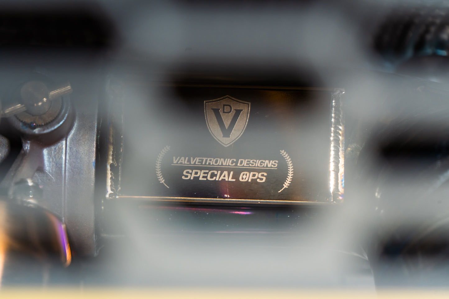 Lamborghini Huracan Performante /  EVO / STO / Tecnica True F1 / Valved Exhaust system - LAM.STO.F1.BR-LAM.STO.F1.FFH.2.BR-LAM.STO.F1.TI-LAM.STO.F1.FFH.2.TI-LAM.STO.VSES.TI-  DRIVEN - 28