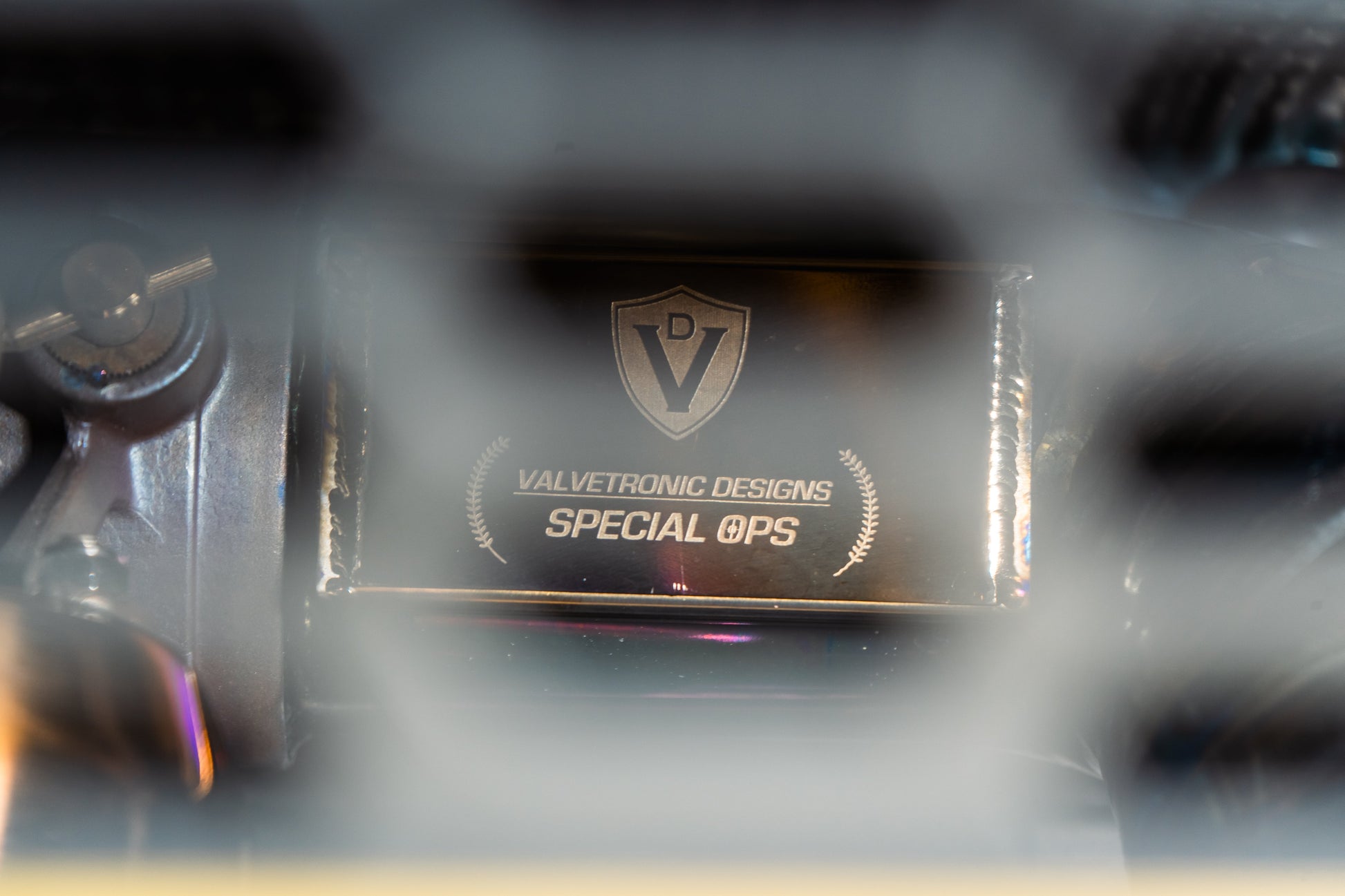 Lamborghini Huracan Performante /  EVO / STO / Tecnica True F1 / Valved Exhaust system - LAM.STO.F1.BR-LAM.STO.F1.FFH.2.BR-LAM.STO.F1.TI-LAM.STO.F1.FFH.2.TI-LAM.STO.VSES.TI-  DRIVEN - 28