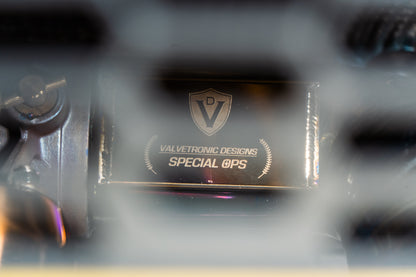 Lamborghini Huracan Performante /  EVO / STO / Tecnica True F1 / Valved Exhaust system - LAM.STO.F1.BR-LAM.STO.F1.FFH.2.BR-LAM.STO.F1.TI-LAM.STO.F1.FFH.2.TI-LAM.STO.VSES.TI-  DRIVEN - 28