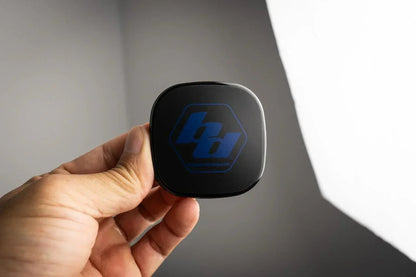 Baja Designs S1 Light Cover Overlays - Universal - BAJADESIGNSS1-RET5-BAJADESIGNSS1-OUC-BAJADESIGNSS1-CUC-BAJADESIGNSS1-CGY-BAJADESIGNSS1-AMB-  DRIVEN - 8