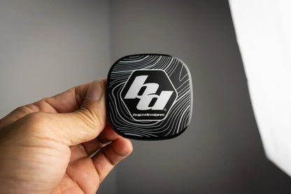 Baja Designs S1 Topo Light Cover Overlays  - Universal - BAJADESIGNSS1TP-CAC-BAJADESIGNSS1TP-CARG-BAJADESIGNSS1TP-CODE-BAJADESIGNSS1TP-DS-BAJADESIGNSS1TP-EG-  DRIVEN - 1