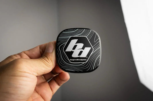 Baja Designs S1 Topo Light Cover Overlays  - Universal - BAJADESIGNSS1TP-CAC-BAJADESIGNSS1TP-CARG-BAJADESIGNSS1TP-CODE-BAJADESIGNSS1TP-DS-BAJADESIGNSS1TP-EG-  DRIVEN - 1