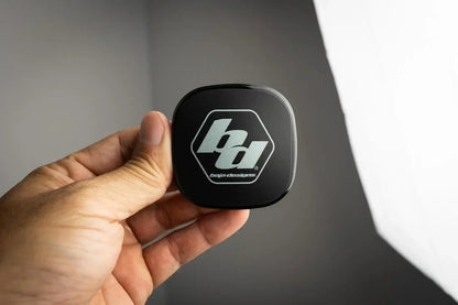 Baja Designs S1 Light Cover Overlays - Universal - BAJADESIGNSS1-RET5-BAJADESIGNSS1-OUC-BAJADESIGNSS1-CUC-BAJADESIGNSS1-CGY-BAJADESIGNSS1-AMB-  DRIVEN - 9