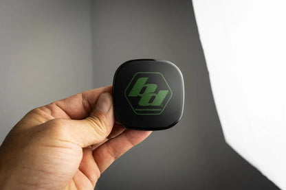 Baja Designs S1 Light Cover Overlays - Universal - BAJADESIGNSS1-RET5-BAJADESIGNSS1-OUC-BAJADESIGNSS1-CUC-BAJADESIGNSS1-CGY-BAJADESIGNSS1-AMB-  DRIVEN - 3