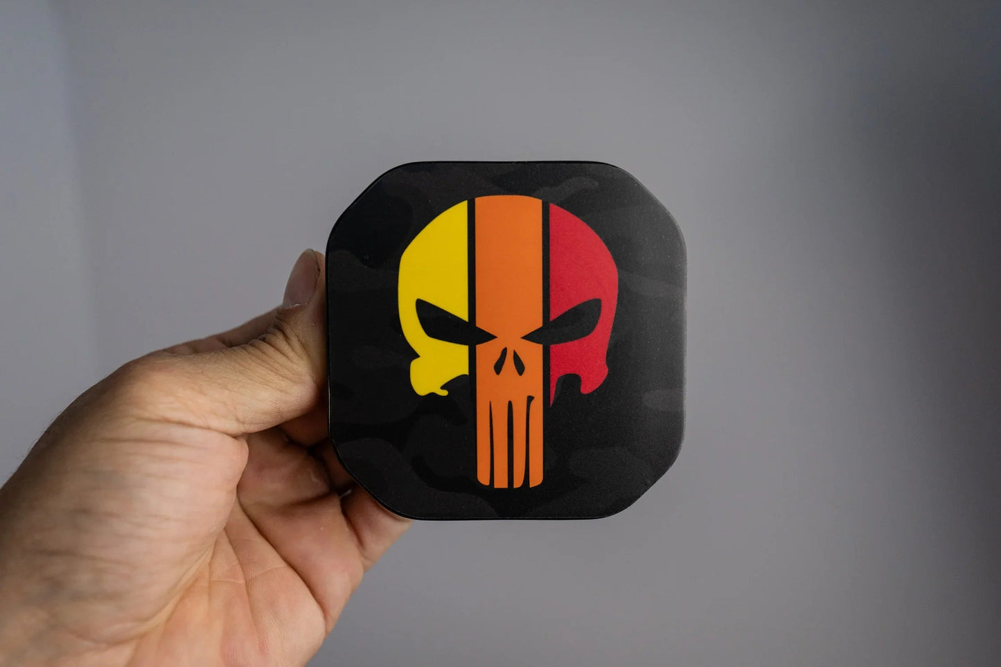 Diode Dynamics SS3 Cover Overlays - Universal - DDSTDCVR.OUC-DDSTDCVR.RETRO-DDSTDCVR.TRISKCAM-DDSTDCVR.CUC-DDSTDCVR.RACE-  DRIVEN - 4