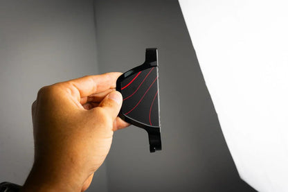 Baja Designs LP4 Topographic Light Cover Overlays  - Universal - BAJADESIGNSLP4TP-CARG-BAJADESIGNSLP4TP-CODE-BAJADESIGNSLP4TP-DS-BAJADESIGNSLP4TP-EG-BAJADESIGNSLP4TP-RR-  DRIVEN - 3