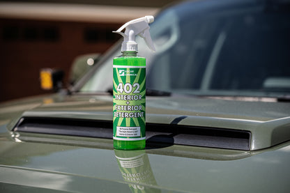 402 All Purpose Cleaner Concentrate - SCO-402-1P-SCO-402-1-SCO-402-4-SCO-402-5-SCO-402-55-  DRIVEN - 8