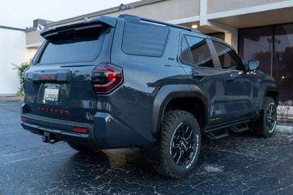 Tail Light Turn Signal and Reverse Overlays - 2025+ 4Runner - 254RUNNERTLTS-DS-254RUNNERTLTS-LX-254RUNNERTLTS-LS-254RUNNERTLTS-LXL-254RUNNERTLTS-ST-  DRIVEN - 11