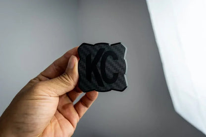 KC HiLITES Flex Era LED Light Bar Cover Overlays - Universal - KCHIERA10.RET5-KCHIERA10.HER-KCHIERA10.CUC-KCHIERA10.OUC-KCHIERA10.OUCOL-  DRIVEN - 10