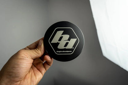 Baja Designs XL-R (Round) Light Cover Overlays  - Universal - BAJAXLR-RET5-BAJAXLR-392-BAJAXLR-RUBI-BAJAXLR-JR-BAJAXLR-CODE-  DRIVEN - 9