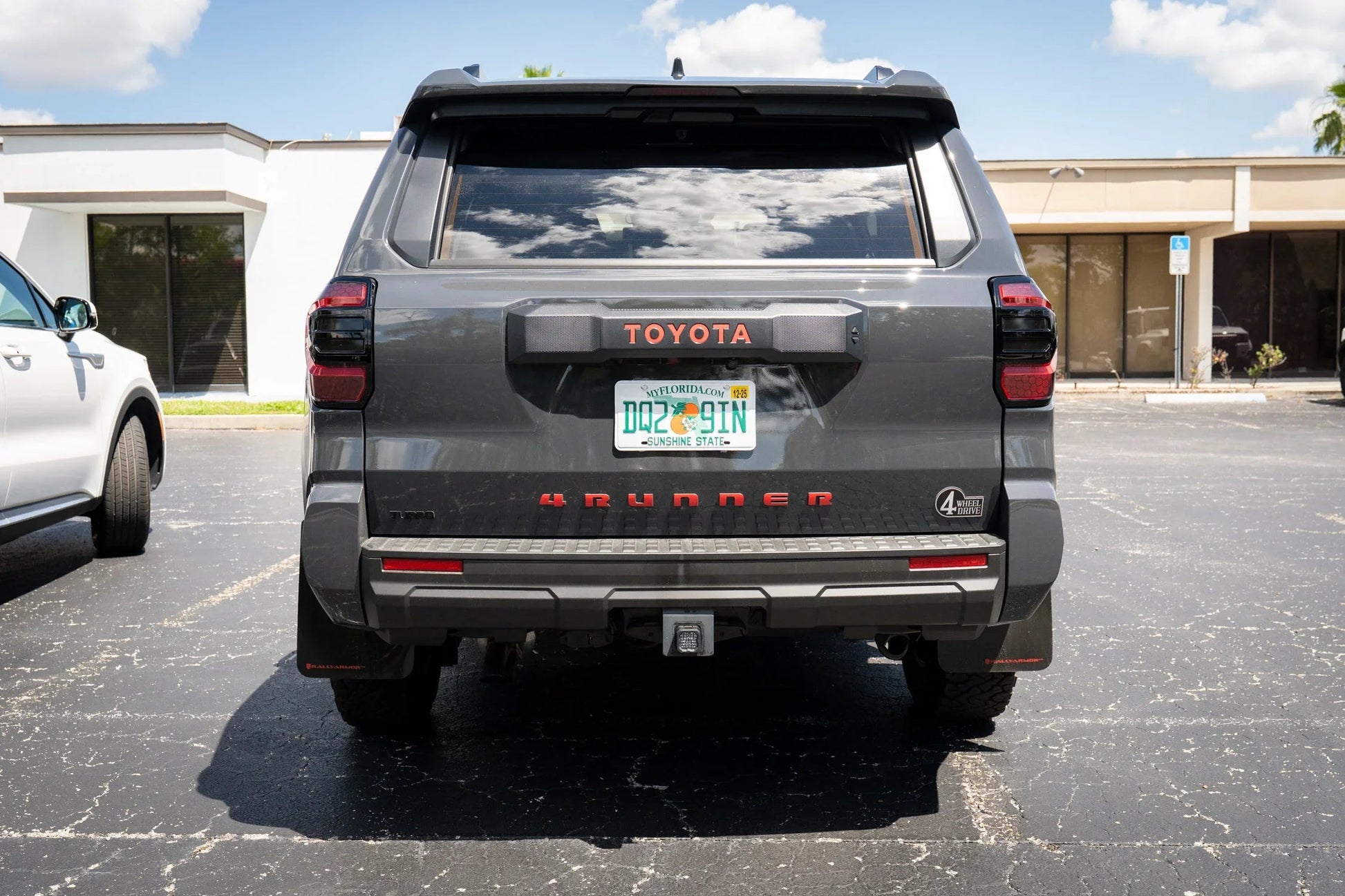 Tail Light Overlays - 2025+ 4Runner - 254RUNNERTL-DS-254RUNNERTL-LX-254RUNNERTL-LS-254RUNNERTL-LXL-254RUNNERTL-ST-  DRIVEN - 14