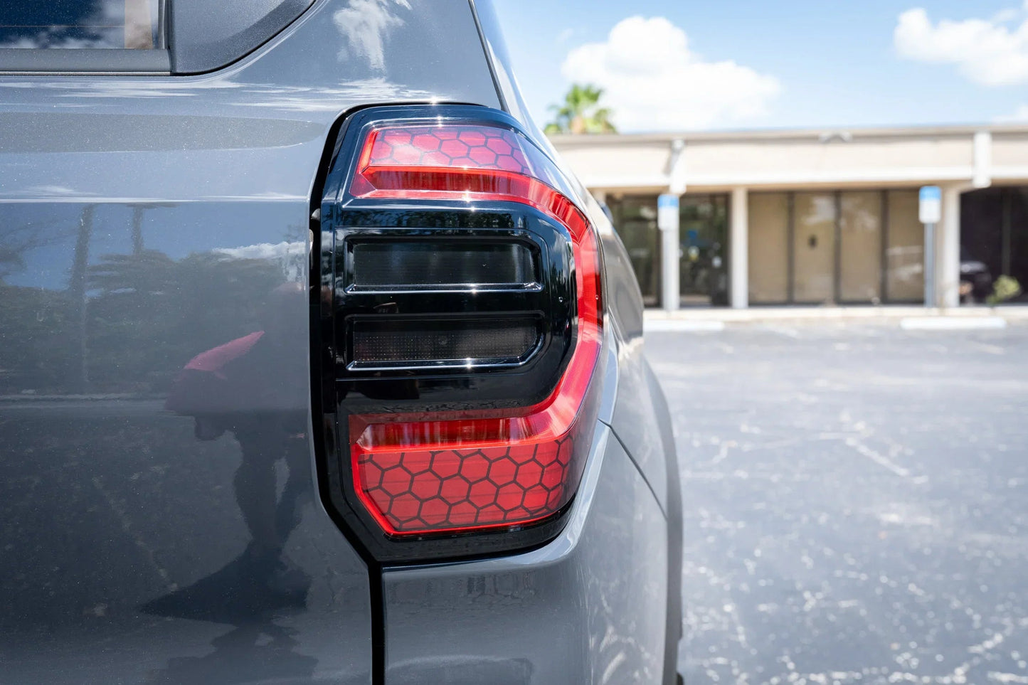 Tail Light Overlays - 2025+ 4Runner - 254RUNNERTL-DS-254RUNNERTL-LX-254RUNNERTL-LS-254RUNNERTL-LXL-254RUNNERTL-ST-  DRIVEN - 19