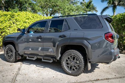 Turbo Retro Style Graphic Fender Decals (Pair) - Universal - TURBO-UNI-1075.MB-TURBO-UNI-1075.HERO-TURBO-UNI-1075.SURF-  DRIVEN - 11