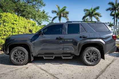 Turbo Retro Style Graphic Fender Decals (Pair) - Universal - TURBO-UNI-1075.MB-TURBO-UNI-1075.HERO-TURBO-UNI-1075.SURF-  DRIVEN - 12