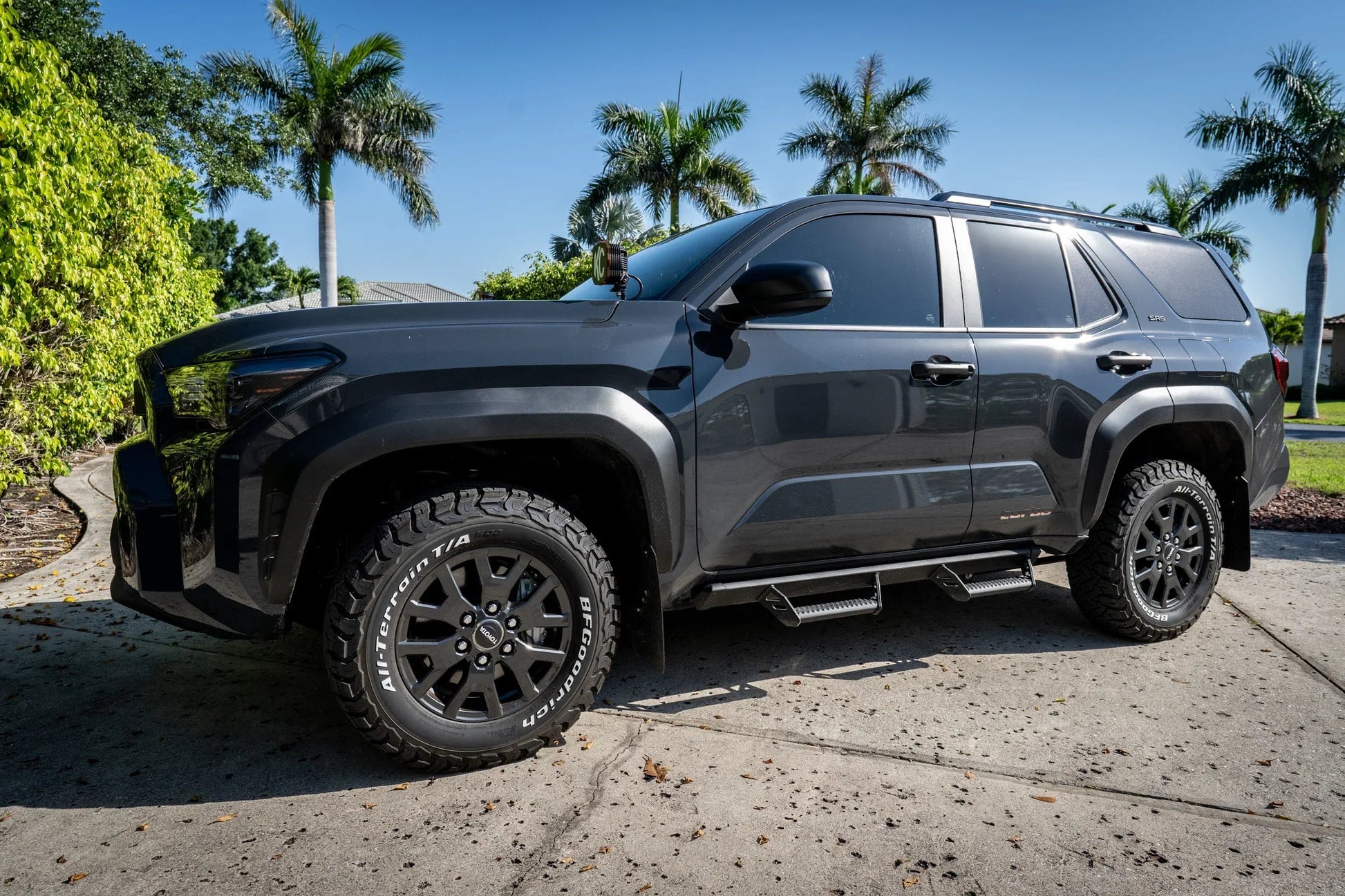 Turbo Retro Style Graphic Fender Decals (Pair) - Universal - TURBO-UNI-1075.MB-TURBO-UNI-1075.HERO-TURBO-UNI-1075.SURF-  DRIVEN - 13