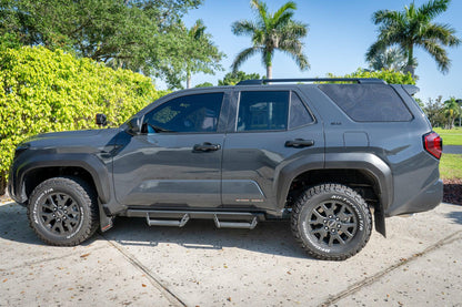 Turbo Retro Style Graphic Fender Decals (Pair) - Universal - TURBO-UNI-1075.MB-TURBO-UNI-1075.HERO-TURBO-UNI-1075.SURF-  DRIVEN - 14